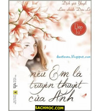Nếu Em là truyền thuyết của Anh