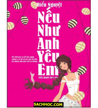 Nếu Như Anh Yêu Em