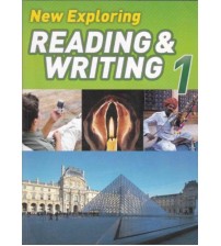 New exploring Reading and Writing 1,2,3 (ebook+audio)