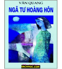 Ngã Tư Hoàng Hôn