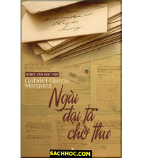 Ngài Đại Tá Chờ Thư