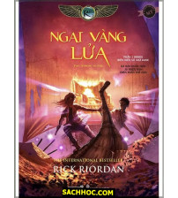 Ngai Vàng Lửa