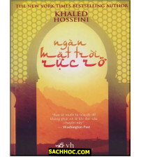 Ngàn Mặt Trời Rực Rỡ