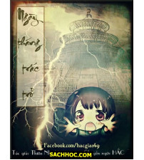 Ngày Tháng Trắc Trở