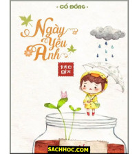 Ngày Yêu Anh