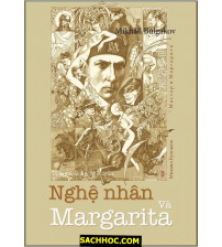 Nghệ nhân và Margarita