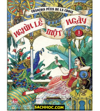 Nghìn Lẻ Một Ngày Tập 1