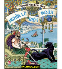 Nghìn Lẻ Một Ngày Tập 2