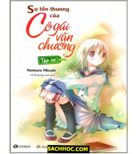 Ngoại truyện Sự Tổn Thương Của Cô Gái Văn Chương Tập Sự