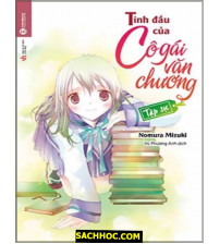 Ngoại truyện Tình Đầu Của Cô Gái Văn Chương Tập Sự