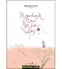 Ngoảnh Lại Mỉm Cười