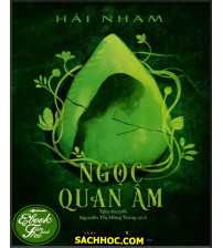 Ngọc Quan Âm