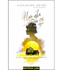 Ngôi Nhà Của Người Cá Say Ngủ