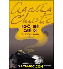 Ngôi Nhà Quái Dị