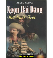 Ngọn Hải Đăng Nơi Cuối Trời