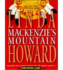 Ngọn núi nhà Mackenzie