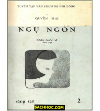 Ngụ Ngôn