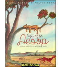 Ngụ Ngôn Aesop Những Câu Chuyện Bị Lãng Quên