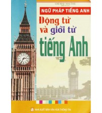 Ngữ pháp tiếng anh - Động từ và giới từ tiếng anh