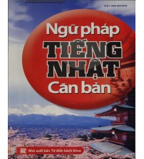 Ngữ pháp tiếng nhật căn bản - Huy Hoàng