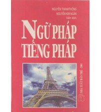 Ngữ pháp tiếng pháp (chuyên sâu)
