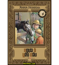 Ngựa Ô Yêu Dấu