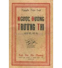 Ngược Đường Trường Thi
