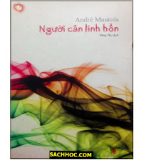 Người Cân Linh Hồn