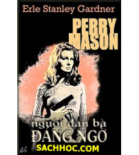 Người Đàn Bà Đáng Ngờ