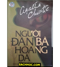 Người Đàn Bà Hoang Dã