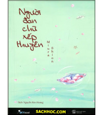 Người Đan Chữ Xếp Thuyền