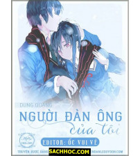 Người Đàn Ông Của Tôi