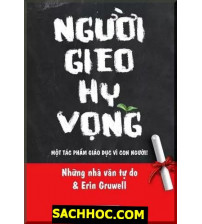 Người Gieo Hy Vọng