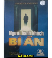 Người hành khách bí ẩn