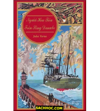 Người Hoa Tiêu trên Sông Danube