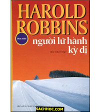 Người Lữ Hành Kỳ Dị