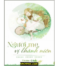 Người Mẹ Vị Thành Niên