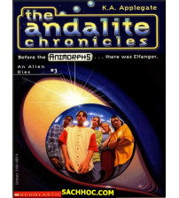 Người Ngoài Hành Tinh Qua Đời