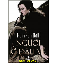 Người Ở Đâu Về