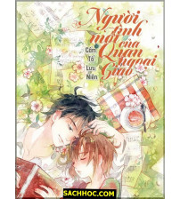 Người Tình Mới Của Quan Ngoại Giao