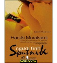 Người Tình Sputnik