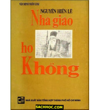 Nhà Giáo Họ Khổng