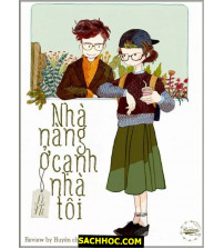 Nhà Nàng Ở Cạnh Nhà Tôi