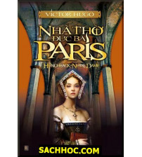 Nhà Thờ Đức Bà Paris