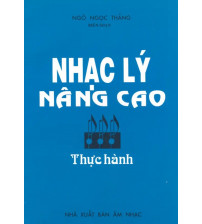 Nhạc Lý Nâng Cao Thực Hành