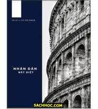 Nhân Dân Bất Diệt