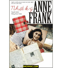 Nhật Ký Anne Frank