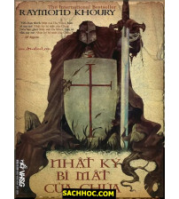 Nhật ký Bí mật của Chúa