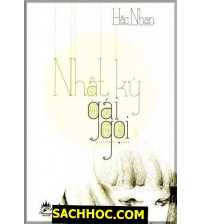 Nhật Ký Gái Gọi