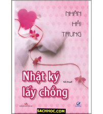 Nhật Ký Lấy Chồng